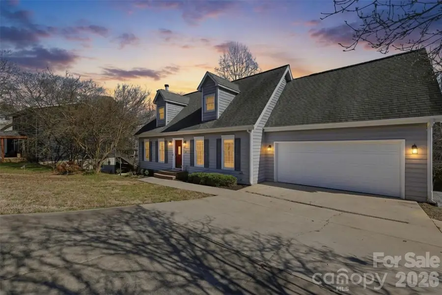 5969 Gold Creek Estate Drive, Hickory, NC 28601 - #3