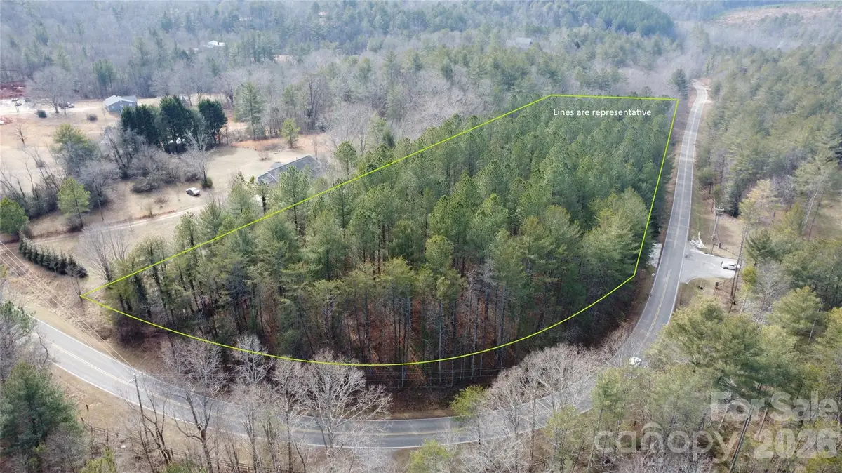 4650 John Berry Road, Valdese, NC 28690 - #1