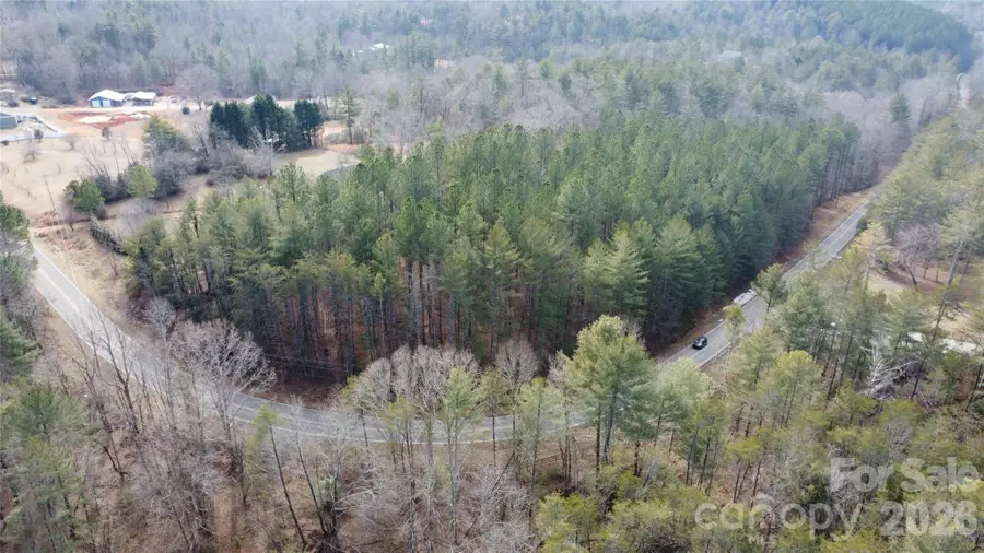 4650 John Berry Road, Valdese, NC 28690 - #3