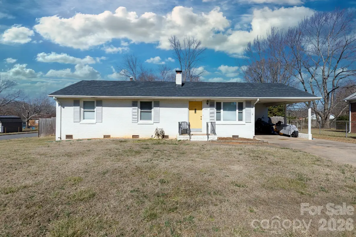 706 Princeton Drive, Kings Mountain, NC 28086 - #1