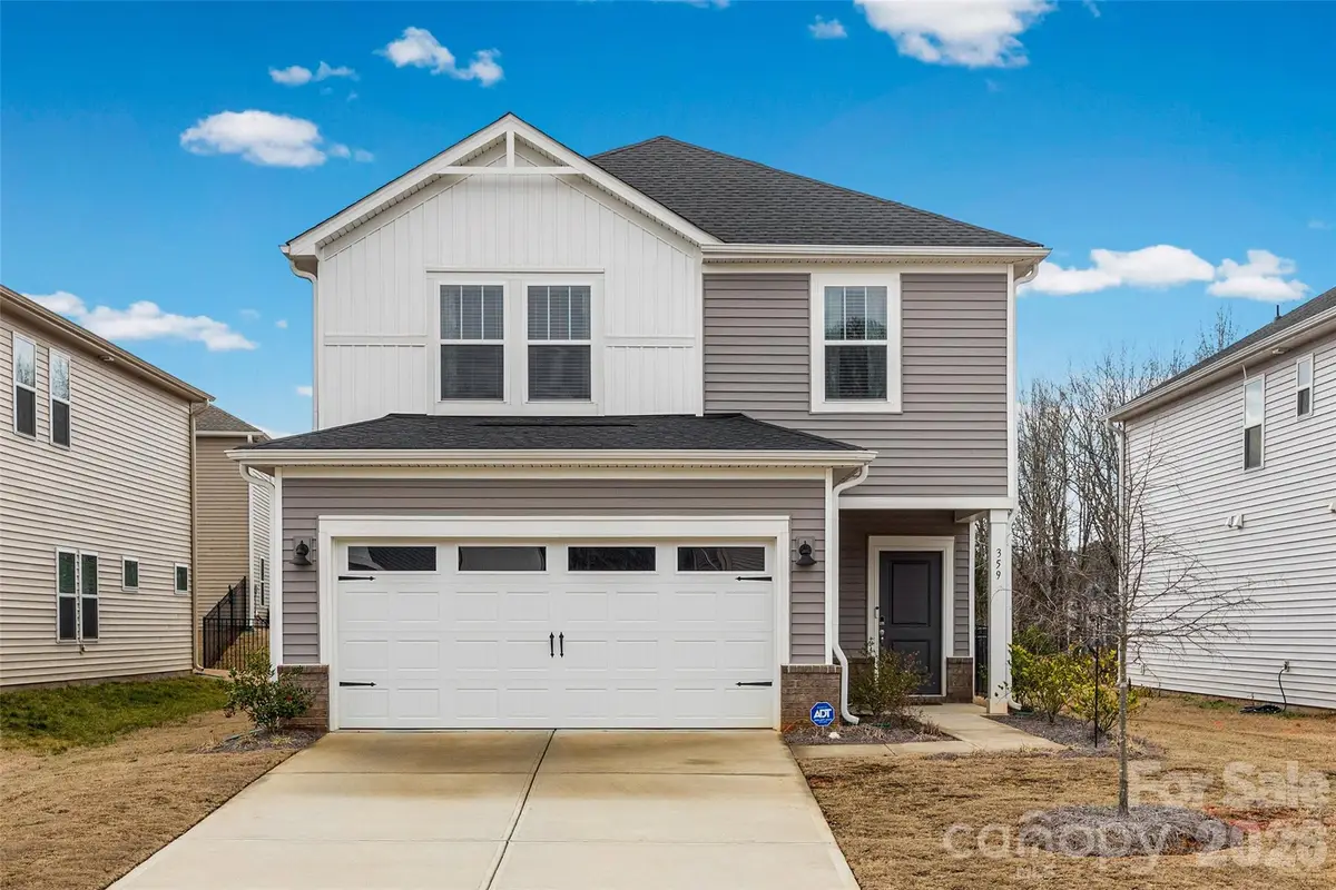 359 Olympia Way, York, SC 29745 - #1