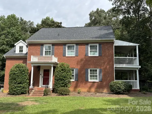 215 Biscoe Road, Troy, NC 27371