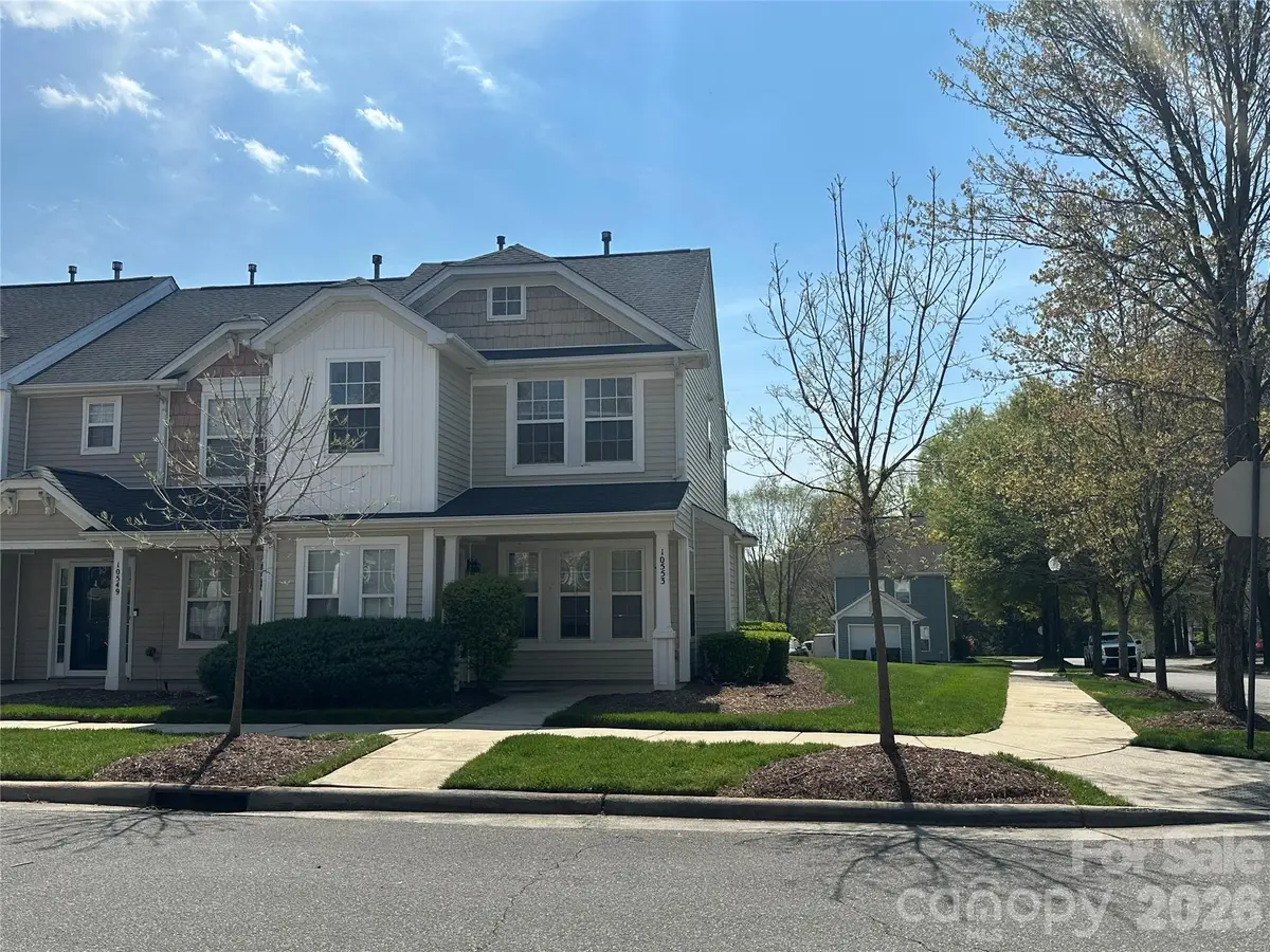 10553 Trolley Run Drive, Cornelius, NC 28031 - #1