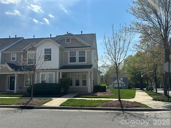 10553 Trolley Run Drive, Cornelius, NC 28031