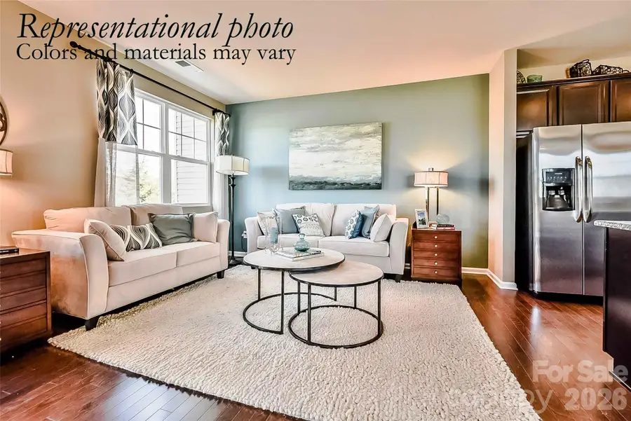 1205 Nighthawk Way #207, Belmont, NC 28012 - #3