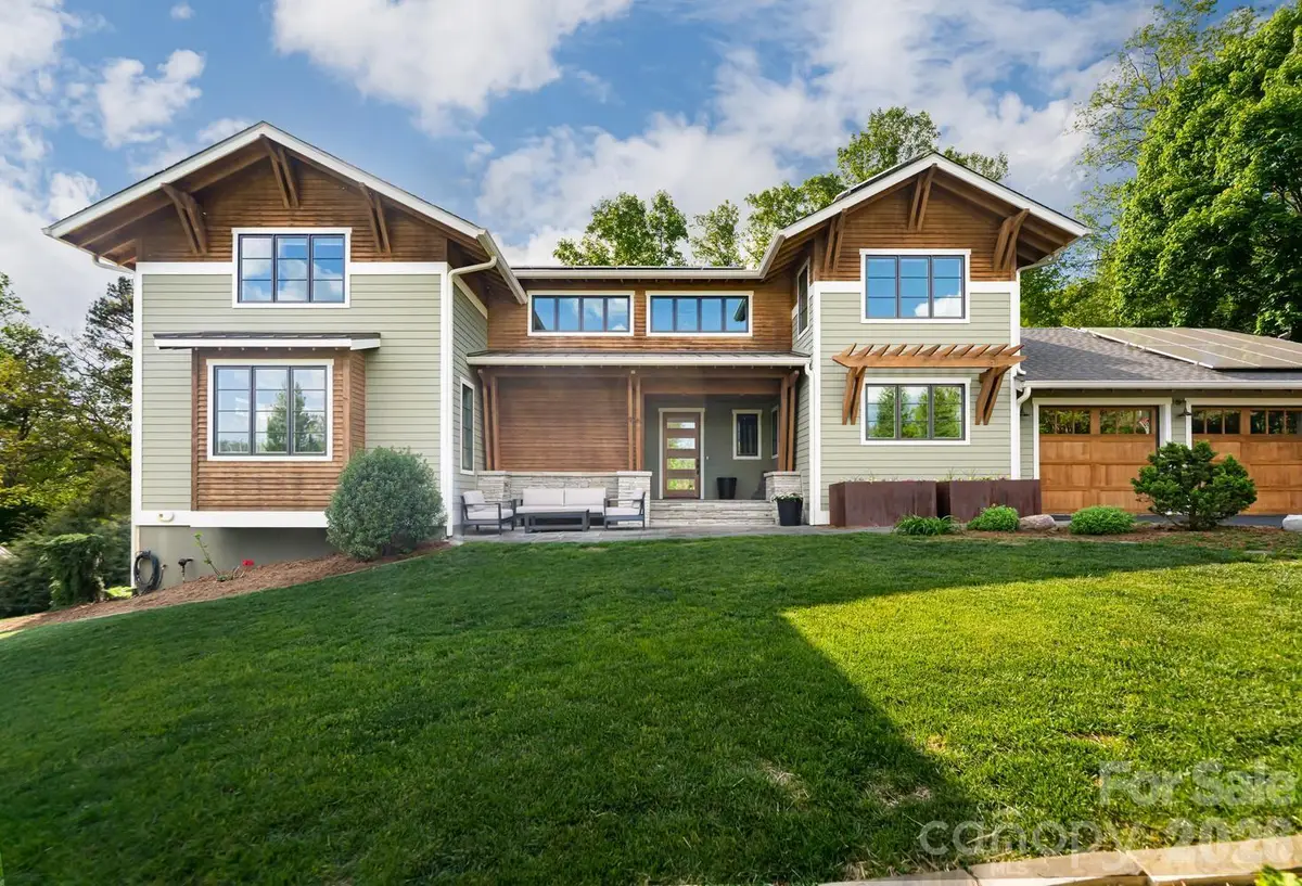 96 Gibson Road, Asheville, NC 28804 - #1