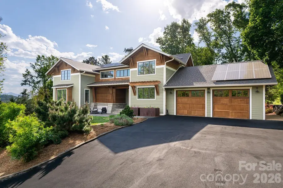 96 Gibson Road, Asheville, NC 28804 - #2