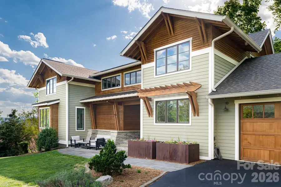 96 Gibson Road, Asheville, NC 28804 - #3