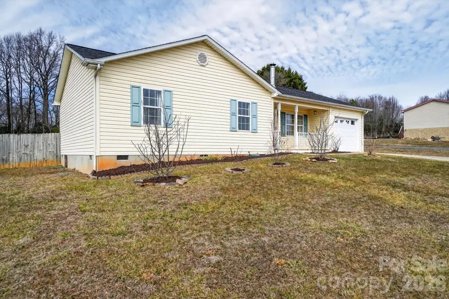 4759 Petra Mill Road, Granite Falls, NC 28630 - #3