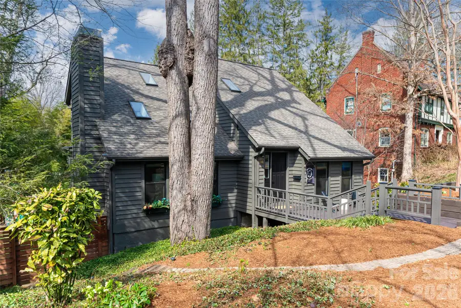 84 Macon Avenue, Asheville, NC 28801 - #2