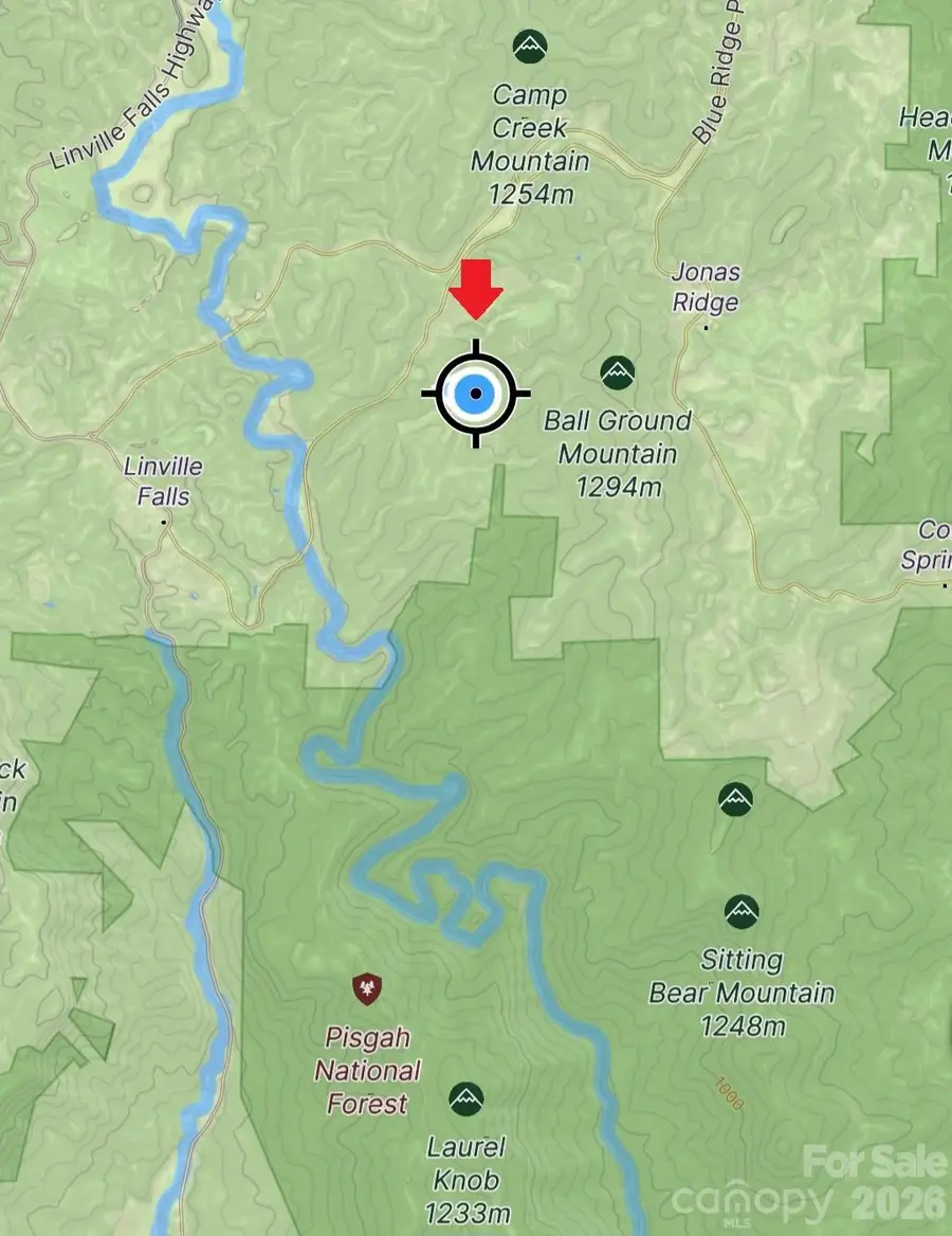 7039 Joe Bowman Avenue, Newland, NC 28657 - #3