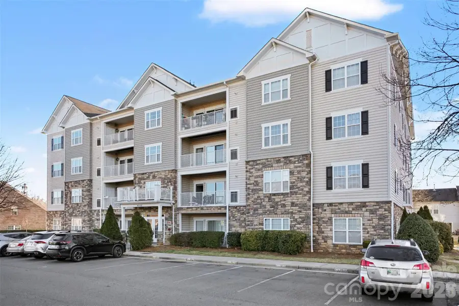 6605 Central Pacific Avenue, Charlotte, NC 28210 - #2