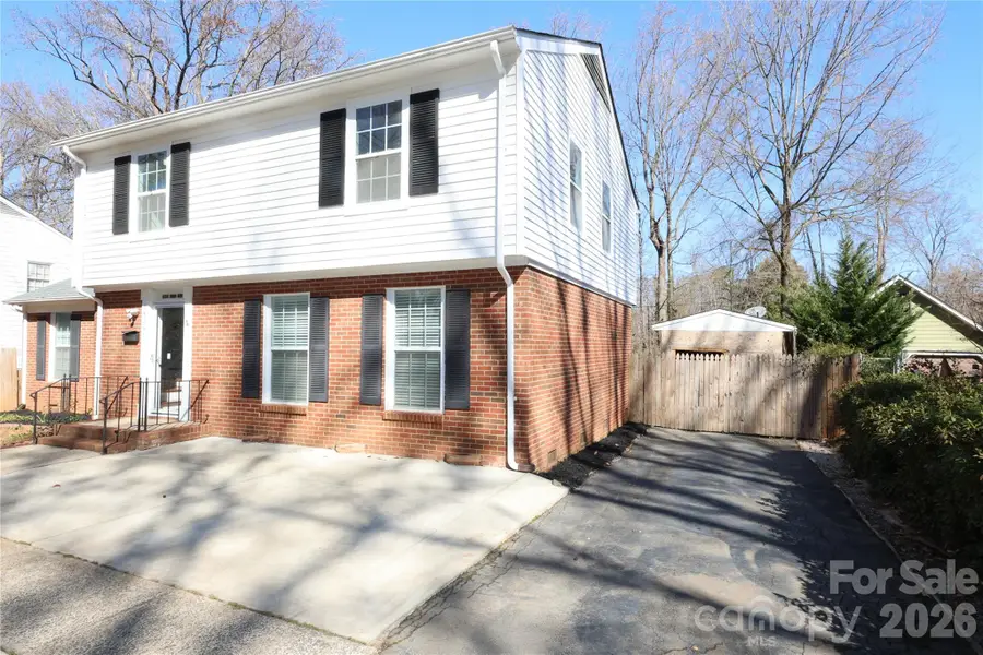 6430 Farmingdale Drive, Charlotte, NC 28212 - #3