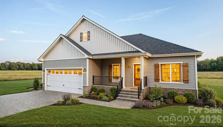 2357 Emanuel Church Road #13, Rockwell, NC 28138 - #2