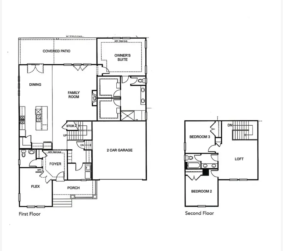 632 Ardent Trail, Belmont, NC 28012 - #2