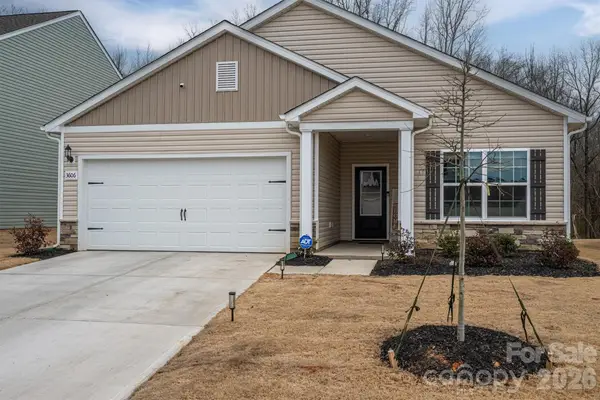 3606 Clover Valley Drive, Gastonia, NC 28052