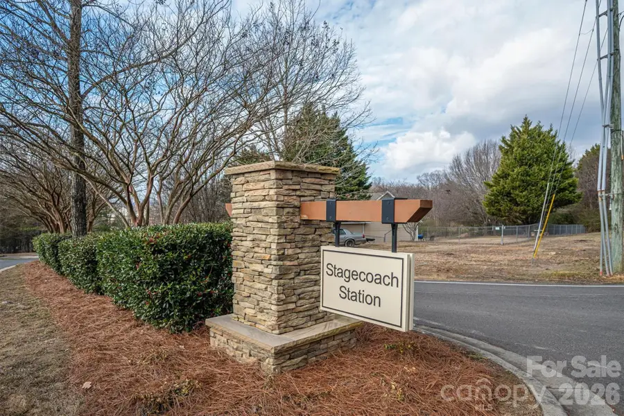 3606 Clover Valley Drive, Gastonia, NC 28052 - #2