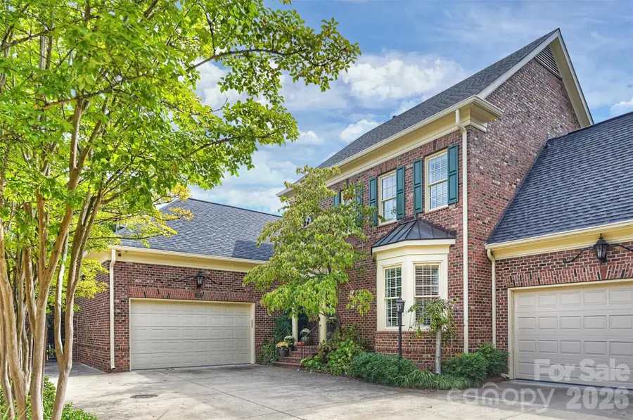 1127 S Kings Drive, Charlotte, NC 28207 - #2