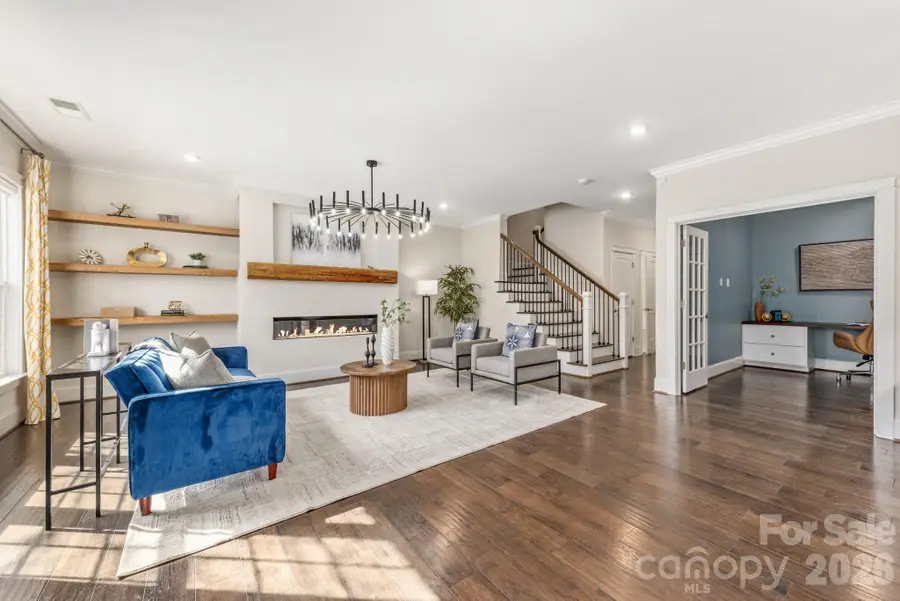 541 Griffith Village Lane, Davidson, NC 28036 - #2