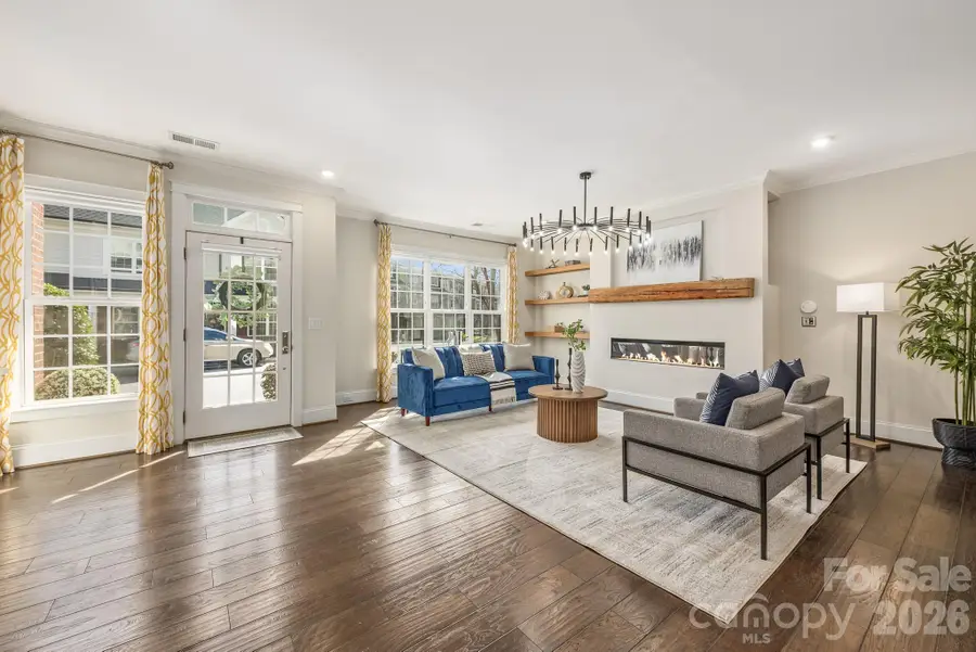 541 Griffith Village Lane, Davidson, NC 28036 - #3