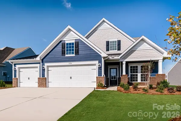 2284 Moon Crest Road #146, Lancaster, SC 29720