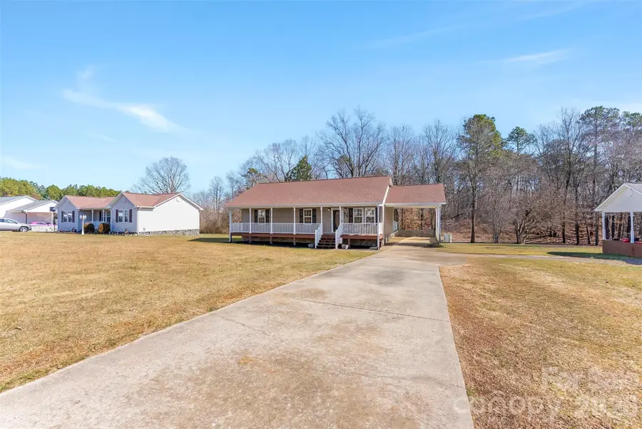 114 Black Rock School Road, Cherryville, NC 28021 - #2