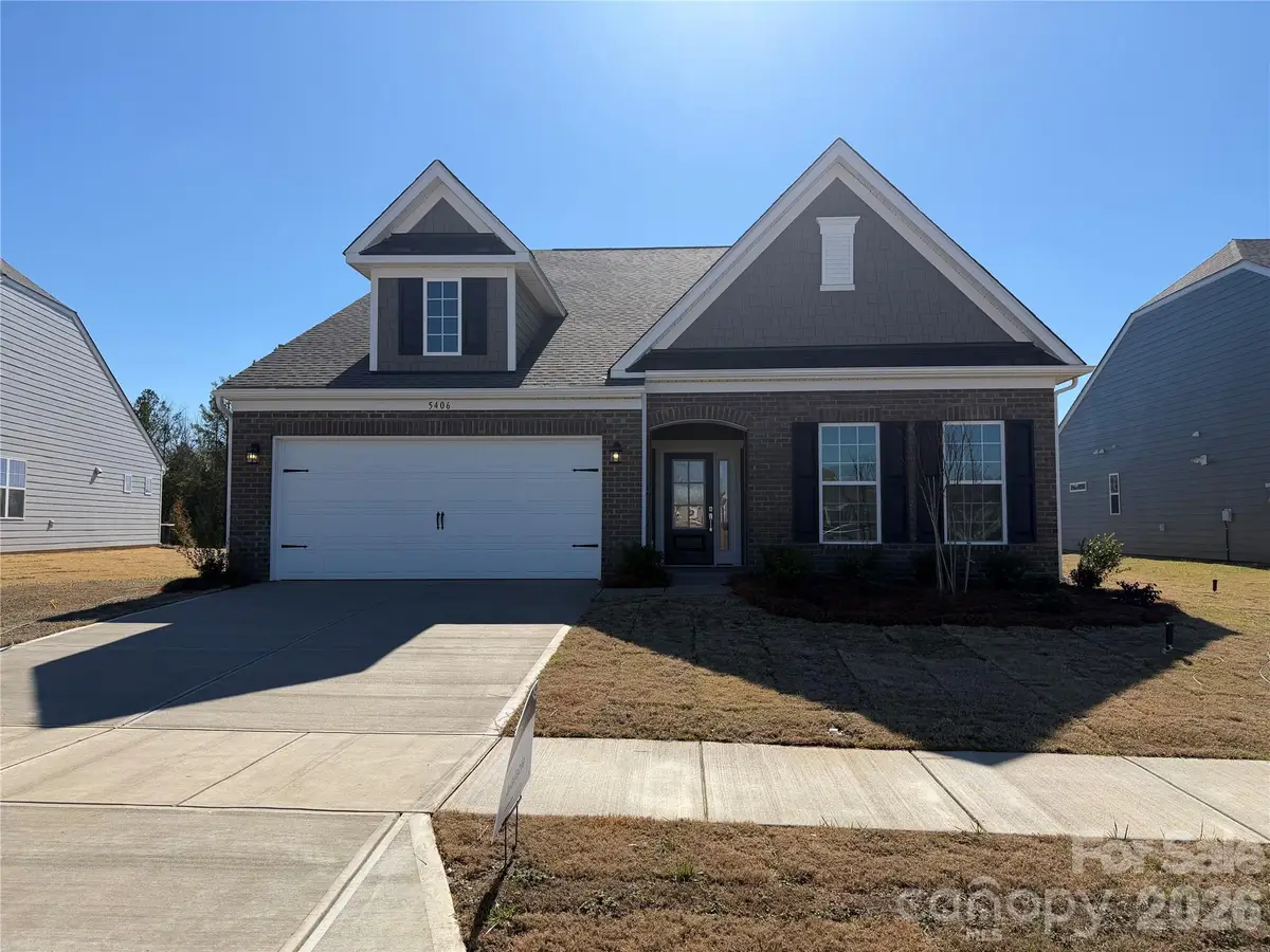 5406 Redbud Road #75, Lancaster, SC 29720 - #1