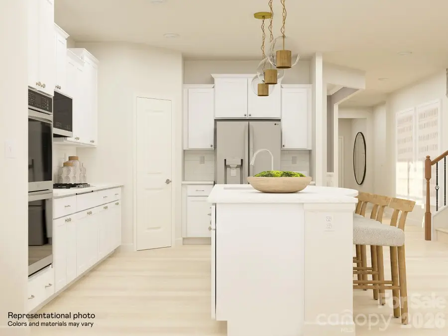 5406 Redbud Road #75, Lancaster, SC 29720 - #3