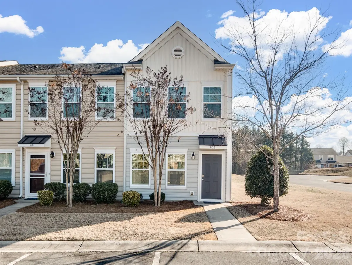 608 Cahill Lane, Fort Mill, SC 29715 - #1