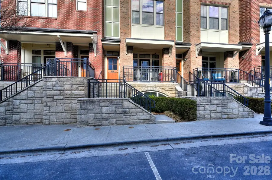 89 Stamford Street, Asheville, NC 28803 - #2