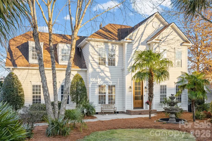 126 Chandeleur Drive, Mooresville, NC 28117 - #2