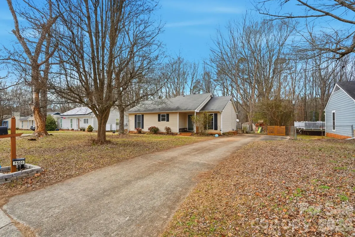 7501 Lancashire Drive, Mint Hill, NC 28227 - #1