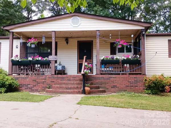 163 Barkley Drive, Mooresboro, NC 28114