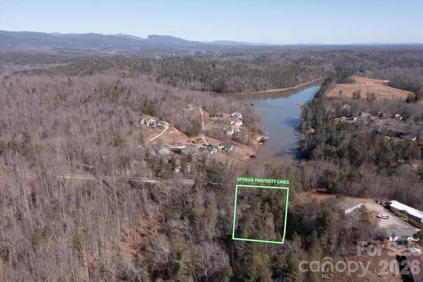 V/L Ridge Walk Road #16, Nebo, NC 28761