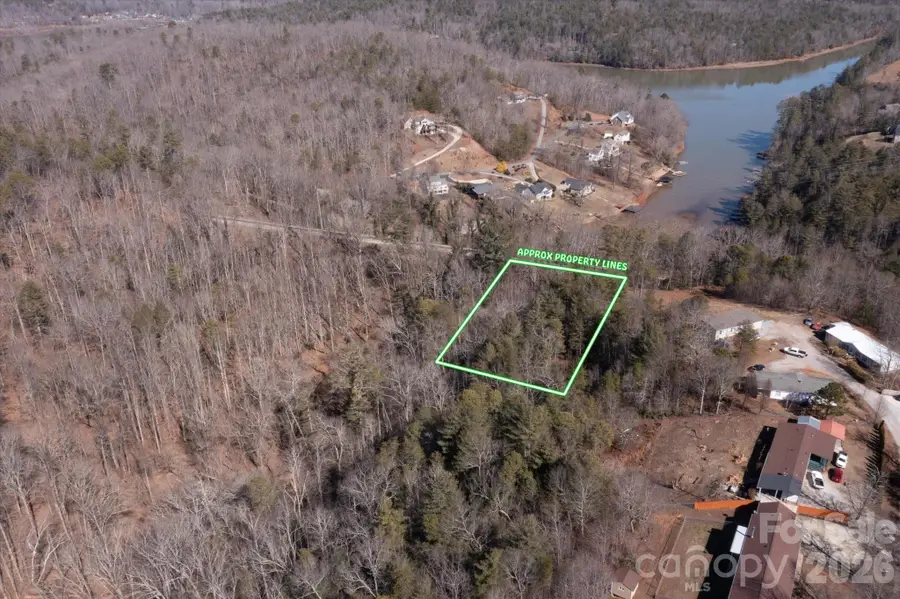 V/L Ridge Walk Road #16, Nebo, NC 28761 - #3