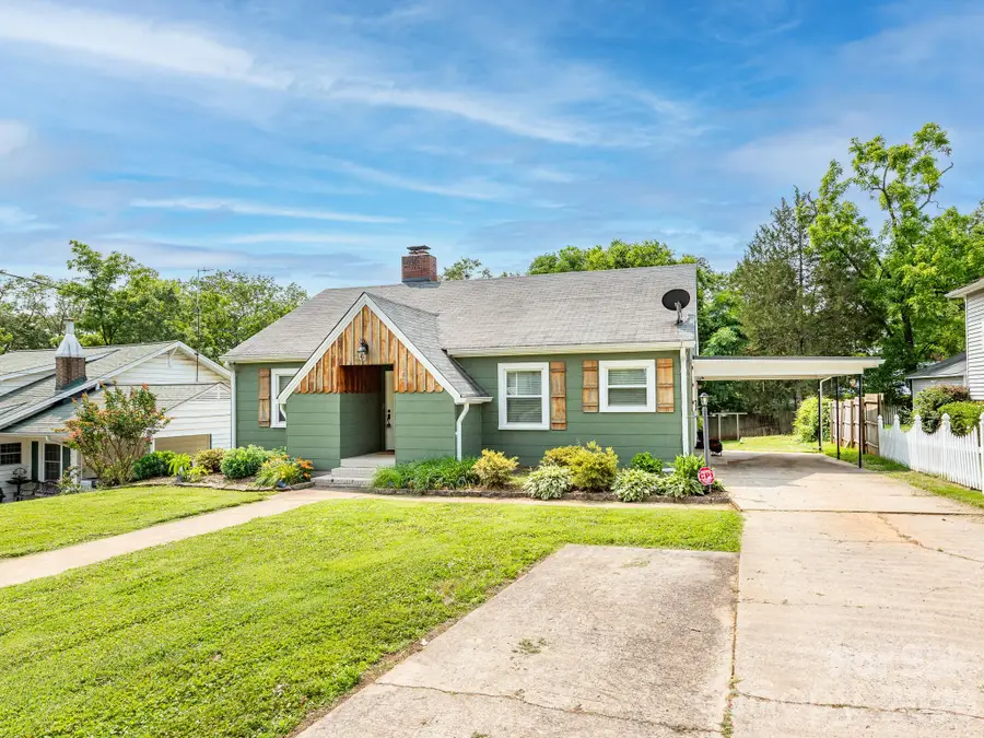 175 Pine Street, Rutherfordton, NC 28139 - #2