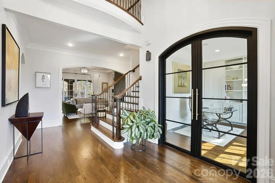 7900 Skye Lochs Drive, Waxhaw, NC 28173 - #3