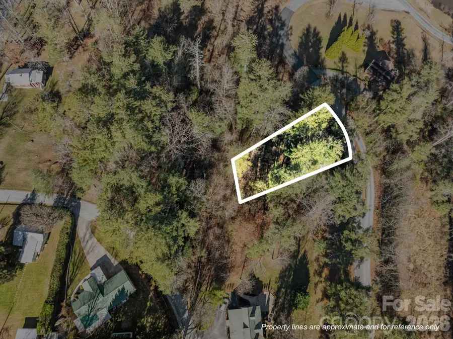 114 Oscelake Way, Hendersonville, NC 28739 - #2