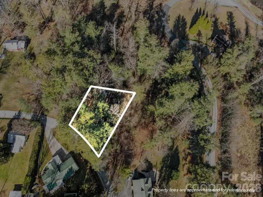 522 Bonner Street, Hendersonville, NC 28739 - #2