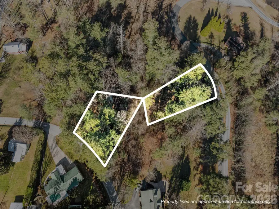 522 Bonner Street, Hendersonville, NC 28739 - #3
