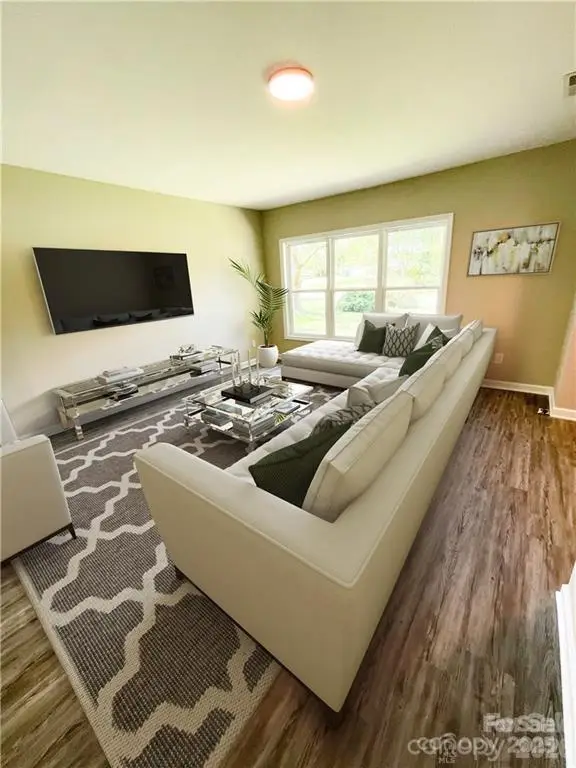 3826 Langley Road, Charlotte, NC 28215 - #2