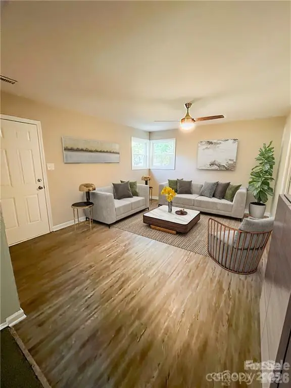 3826 Langley Road, Charlotte, NC 28215 - #3