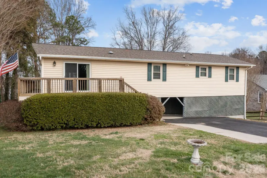 4278 Harbor Lane, Sherrills Ford, NC 28673 - #2