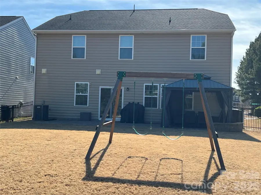 15120 Evergreen House Drive, Charlotte, NC 28273 - #2