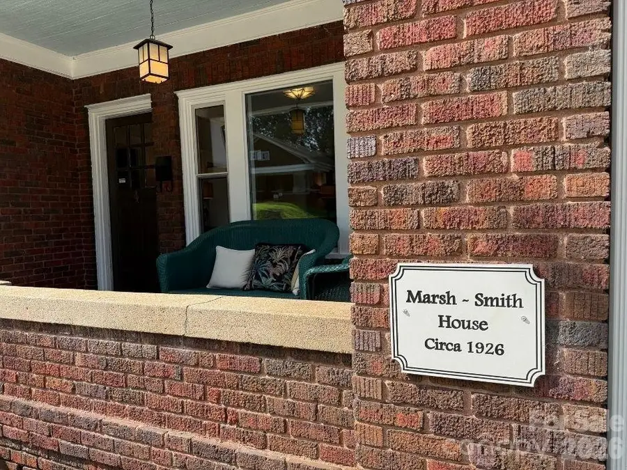 113 E Miller Street, Salisbury, NC 28144 - #2