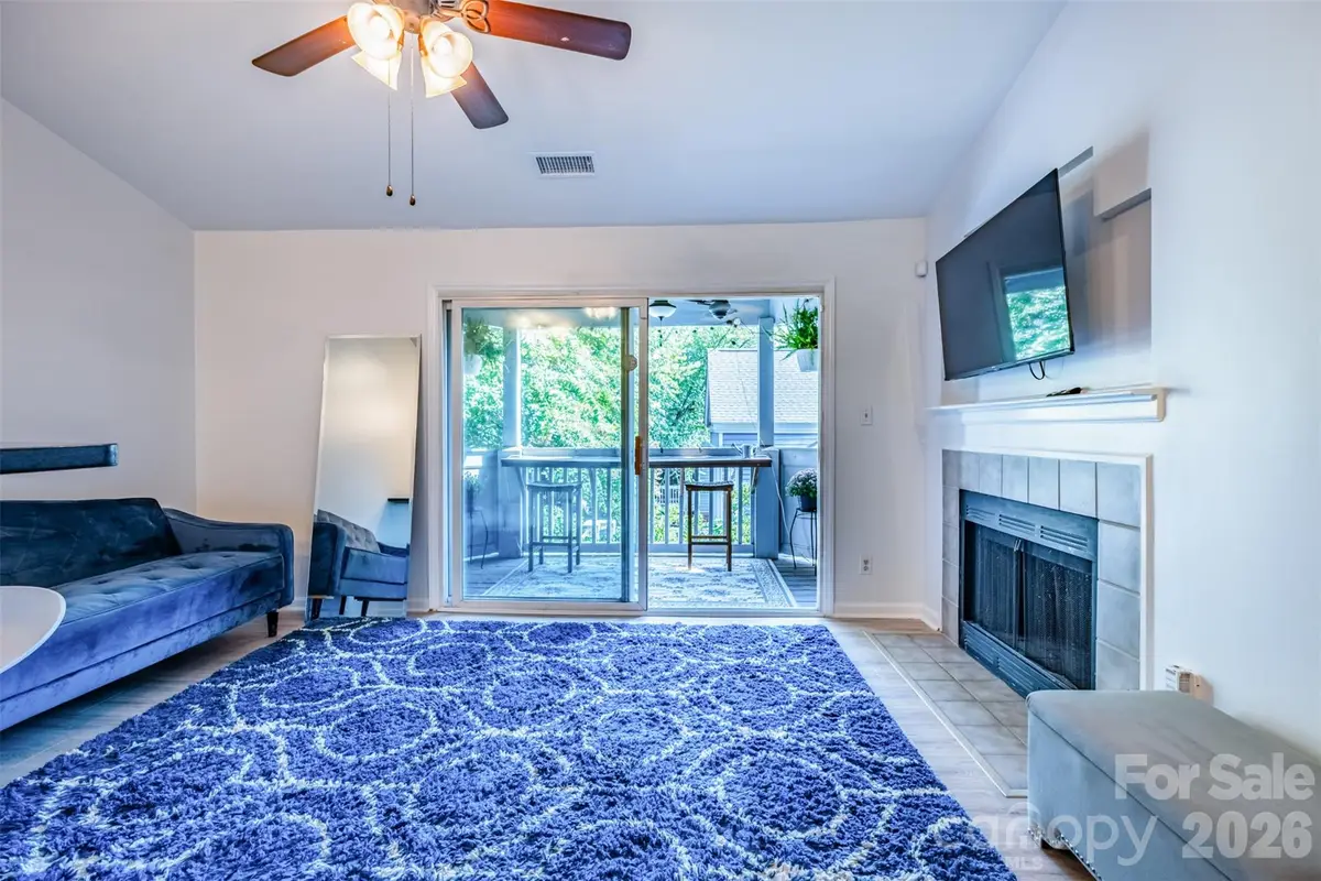 505 N Graham Street #3E, Charlotte, NC 28202 - #1