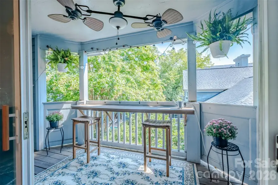 505 N Graham Street #3E, Charlotte, NC 28202 - #2