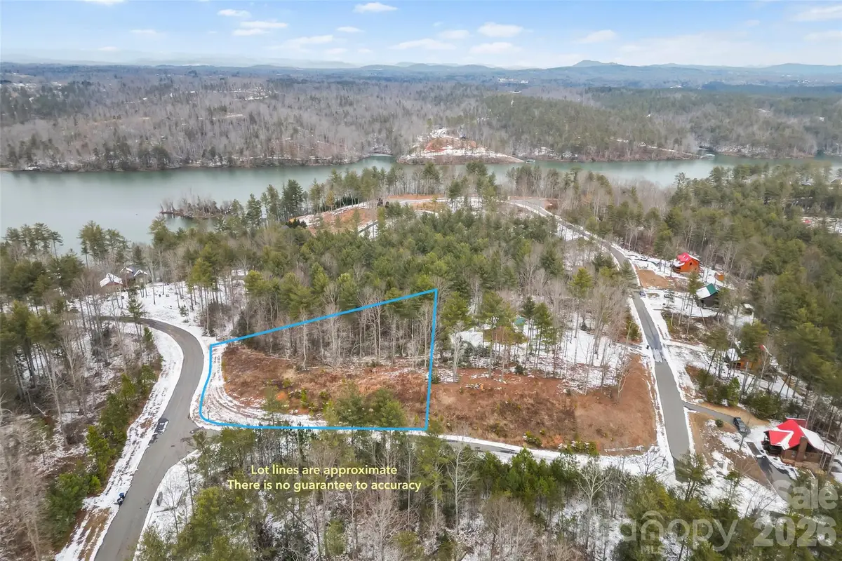 1144 Lakeside Way Nw, Valdese, NC 28690 - #1