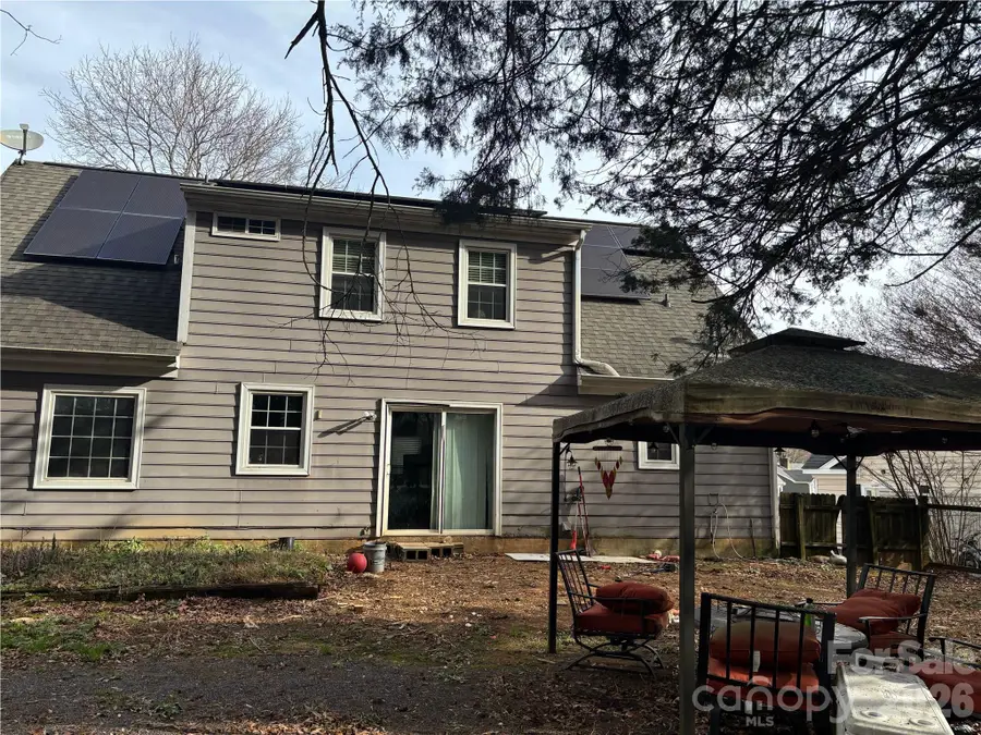 8705 Brookstead Drive, Charlotte, NC 28215 - #3