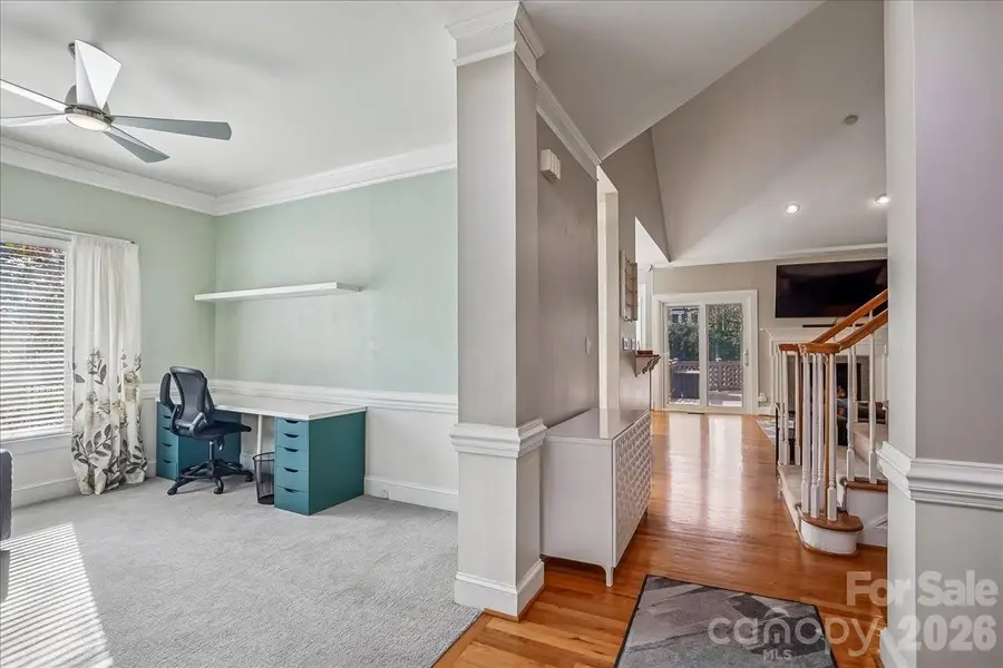 10442 Breamore Drive, Charlotte, NC 28270 - #3